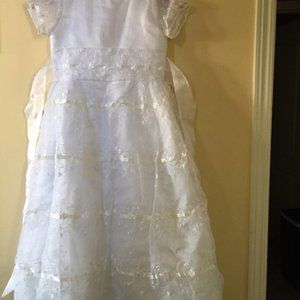 Communion dress